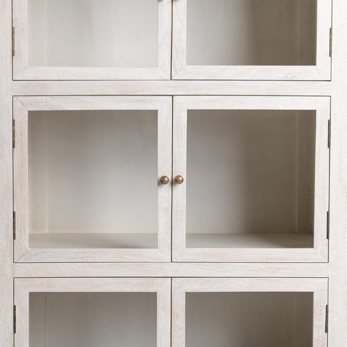Artisan Cabinet