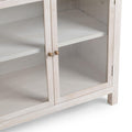 Artisan Cabinet