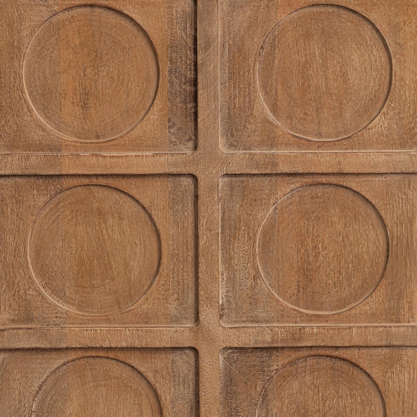 Cleveland Bookcase Sandy Taupe