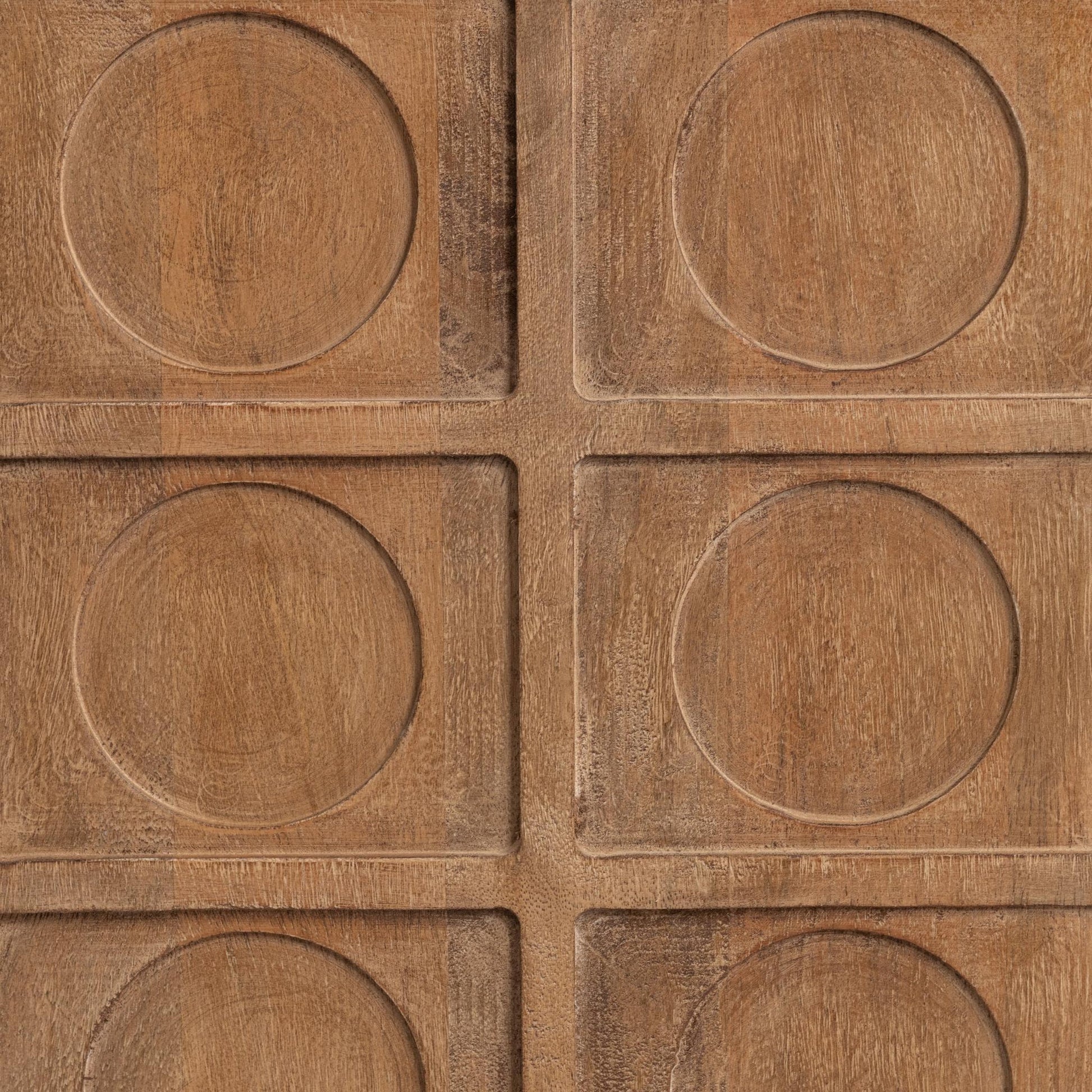 Cleveland Bookcase Sandy Taupe