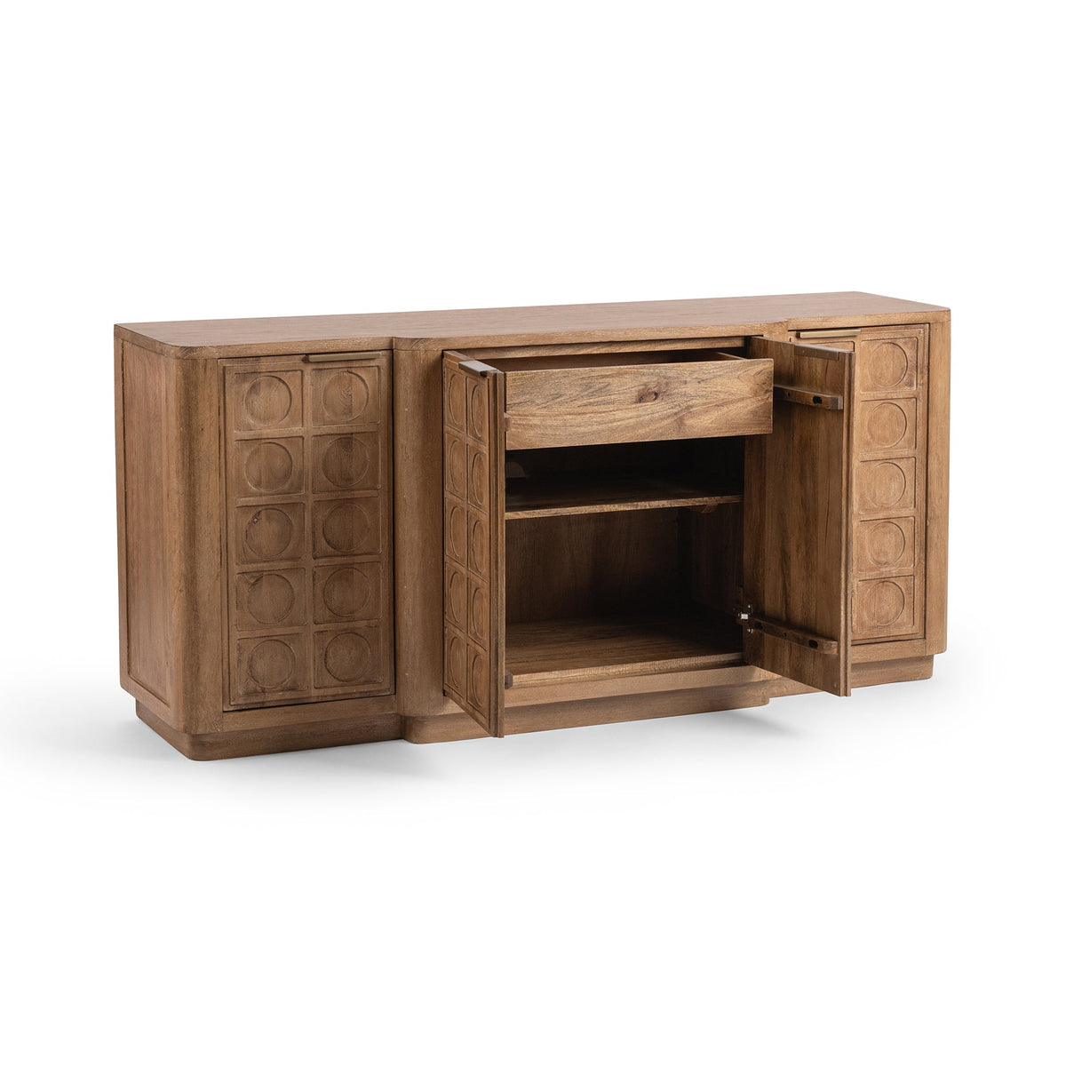Tremont 14 Cabinet