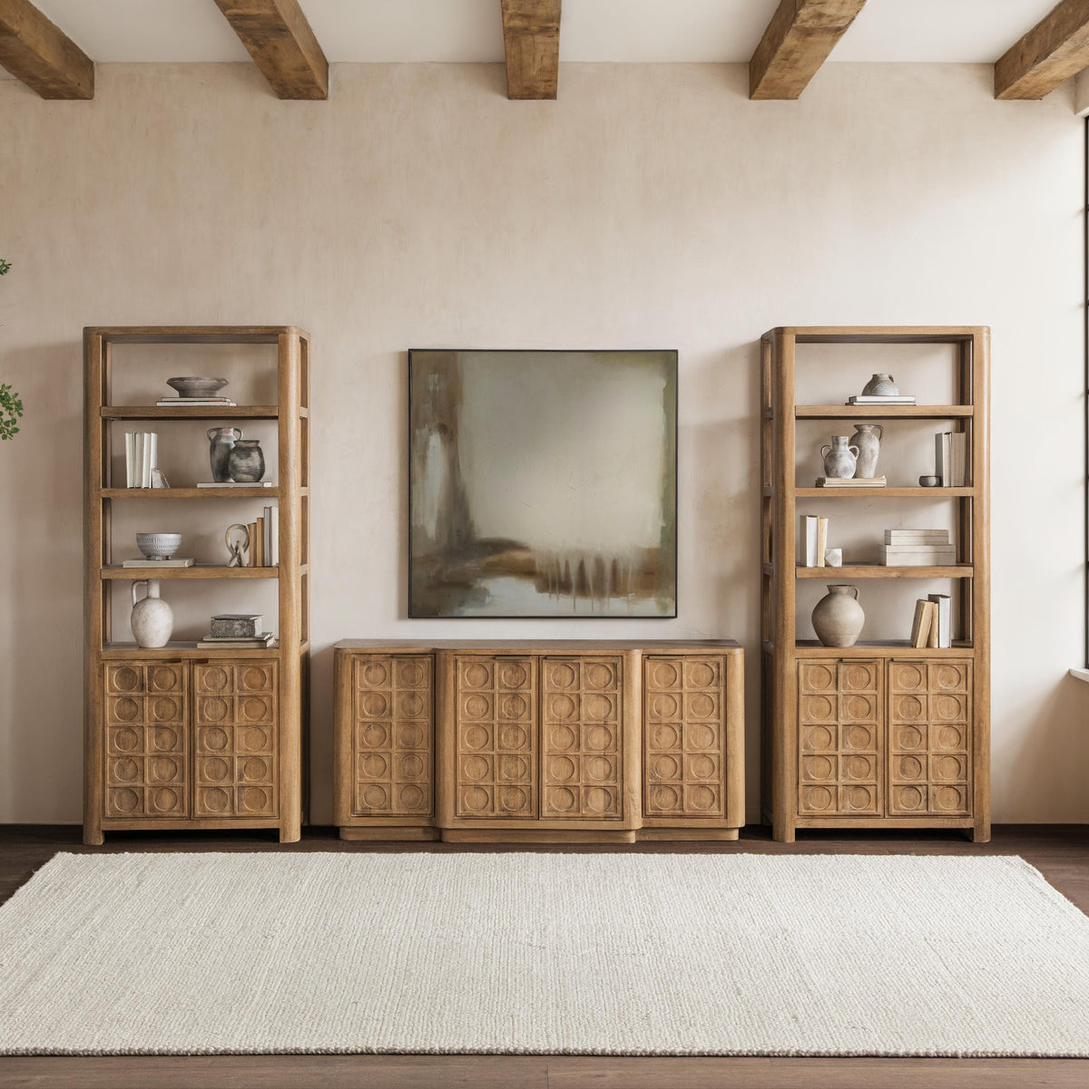 Tremont 14 Cabinet