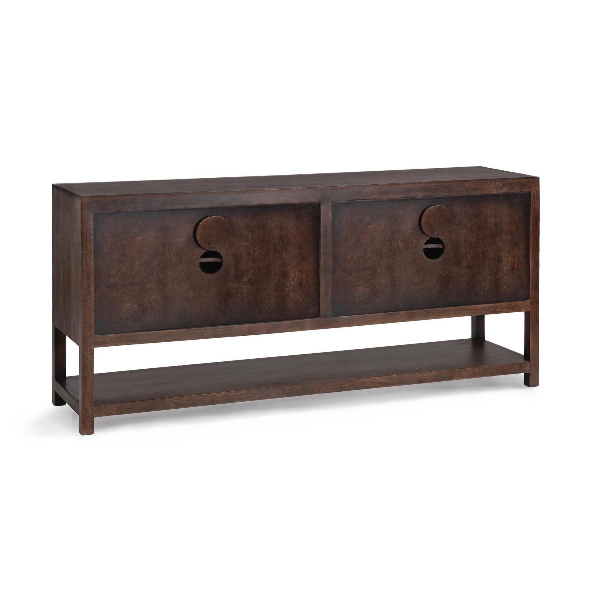 Mango Wood Buffets & Cabinet Avara 4Dr Cabinet - Collection