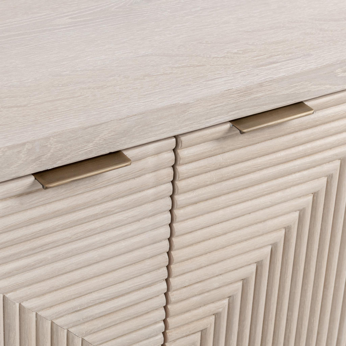 Artisan Cabinet