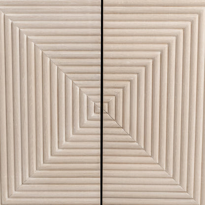 Artisan Cabinet