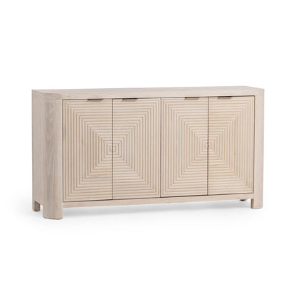Artisan Cabinet