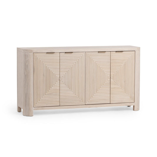 Artisan Cabinet