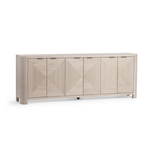Artisan Cabinet