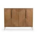 Elevated Cabinet