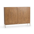Elevated Cabinet
