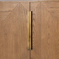 Elevated Cabinet