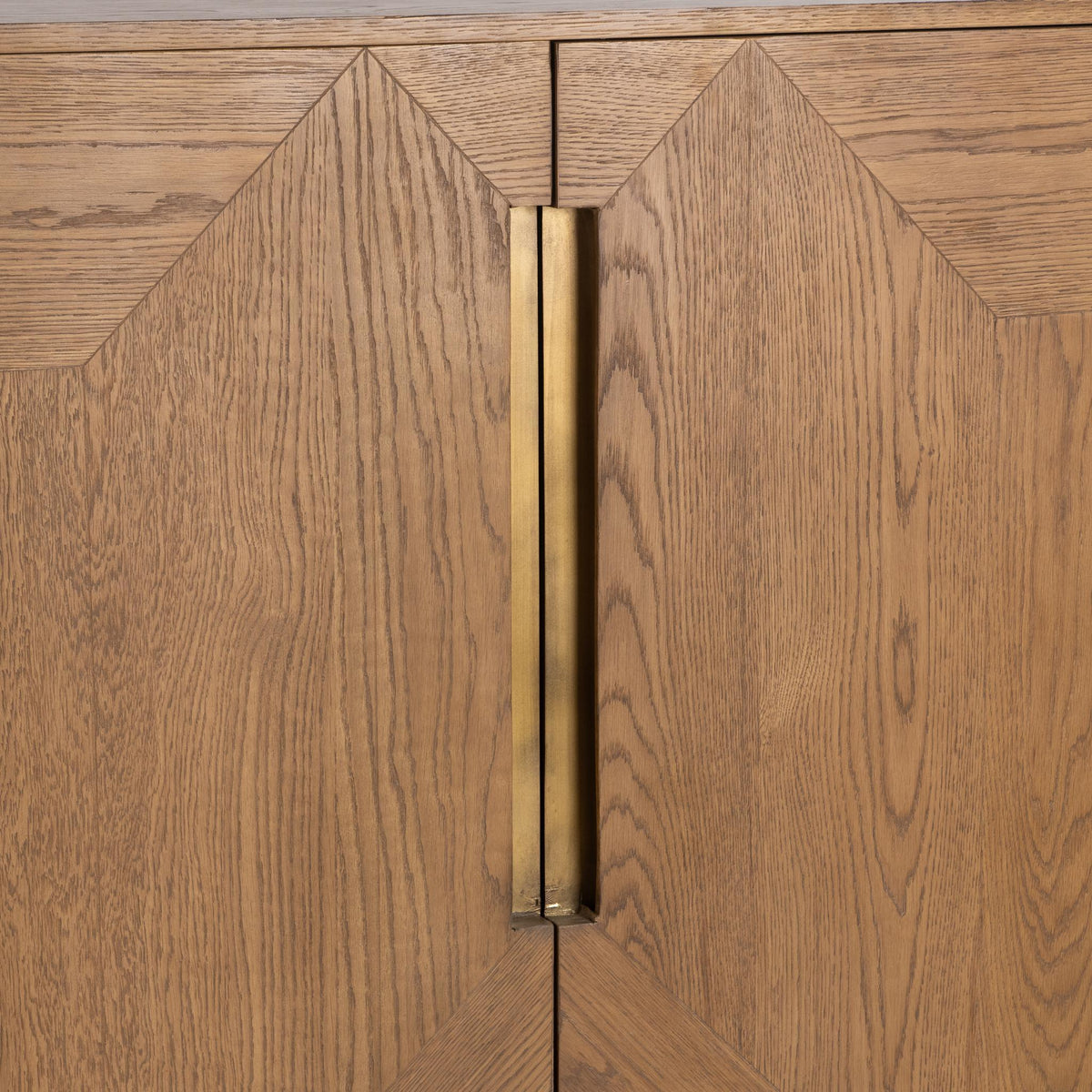Elevated Cabinet