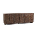 Marlowe 6 Cabinet