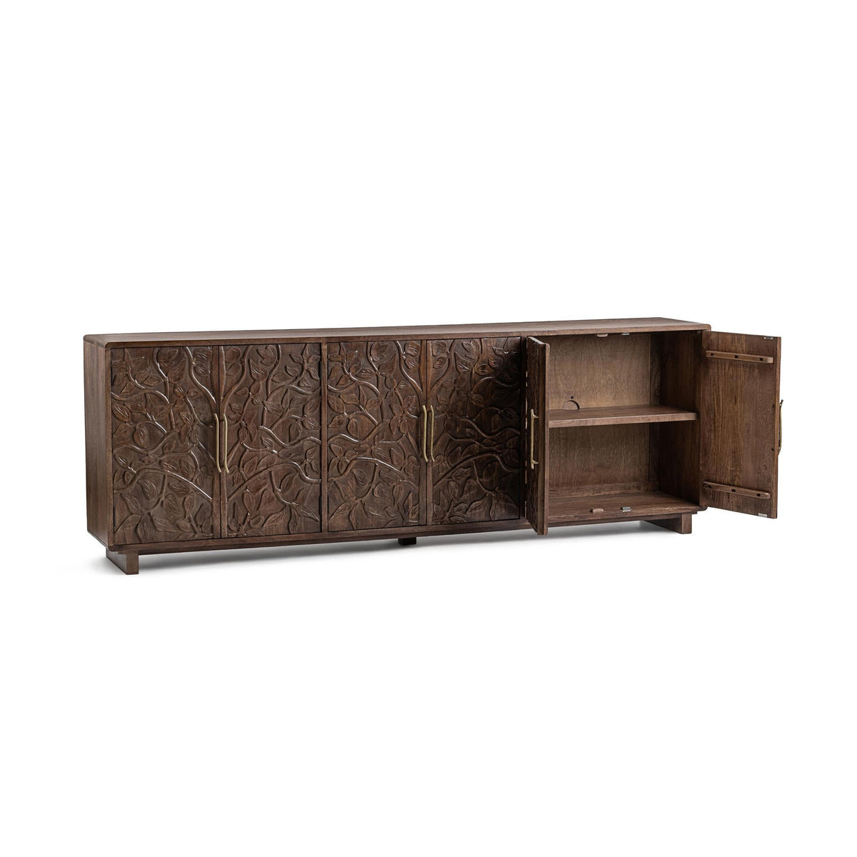 Marlowe 6 Cabinet