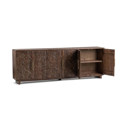 Marlowe 6 Cabinet