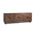 Marlowe 6 Cabinet