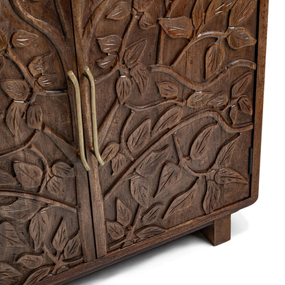 Marlowe 6 Cabinet