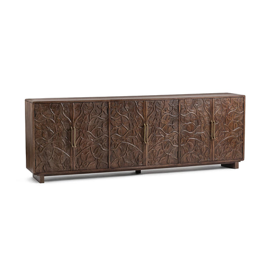 Marlowe 6 Cabinet
