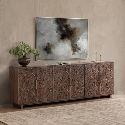 Marlowe 6 Cabinet
