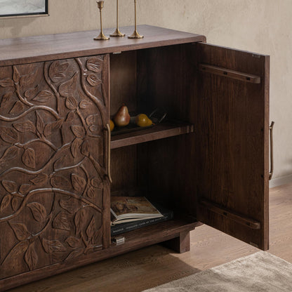Marlowe 6 Cabinet