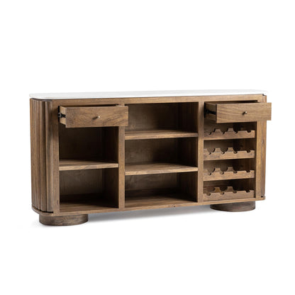 Artisan Cabinet