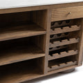 Artisan Cabinet