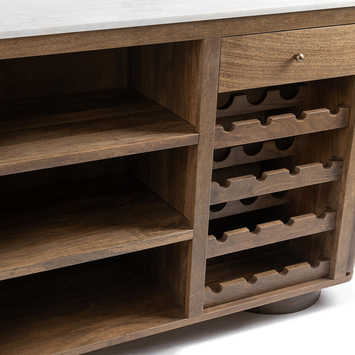 Artisan Cabinet