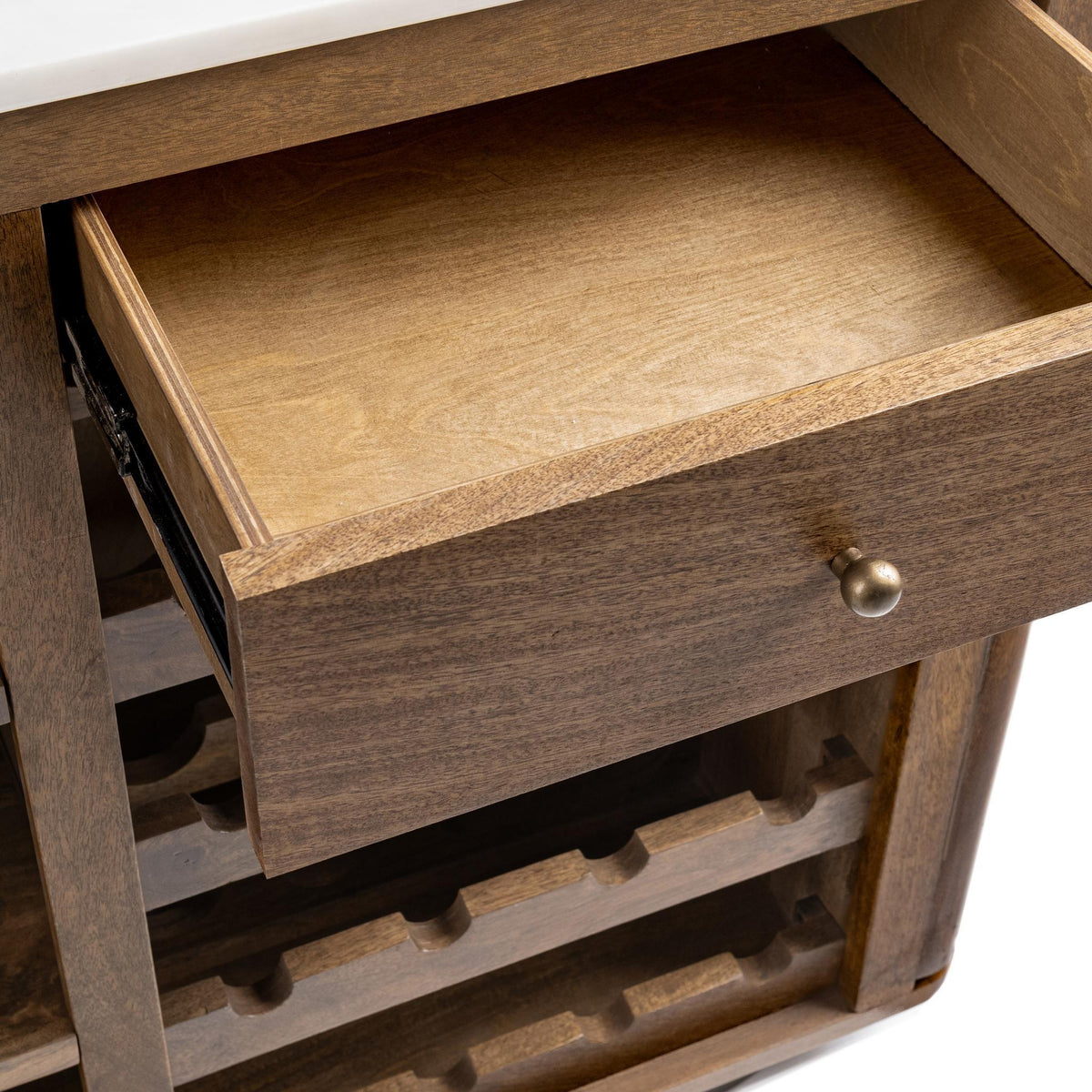 Artisan Cabinet