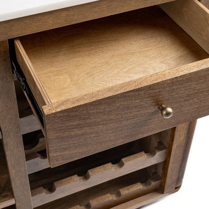 Artisan Cabinet