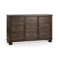 Crafted Storage Chest