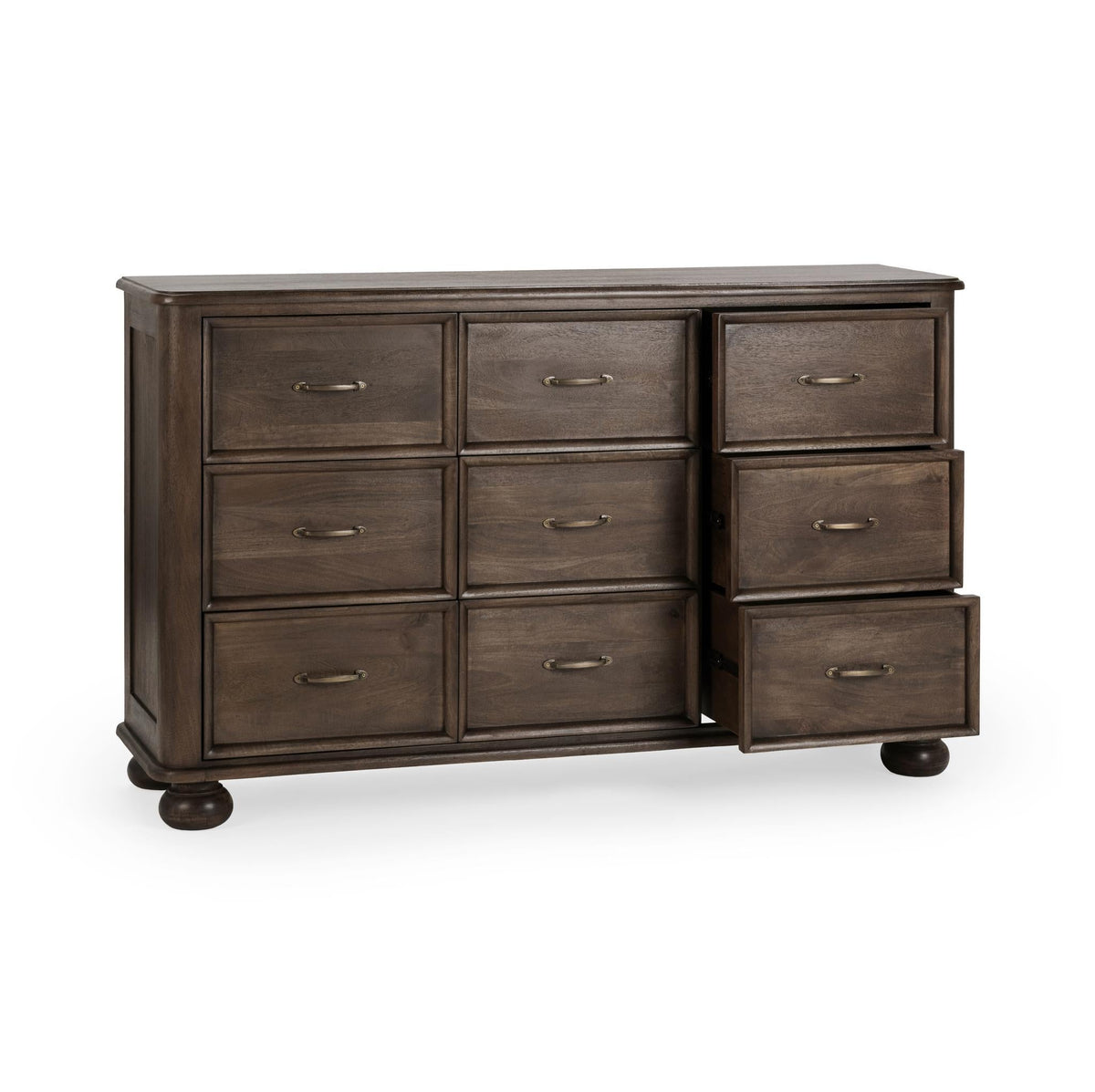Crafted Storage Chest