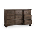 Crafted Storage Chest