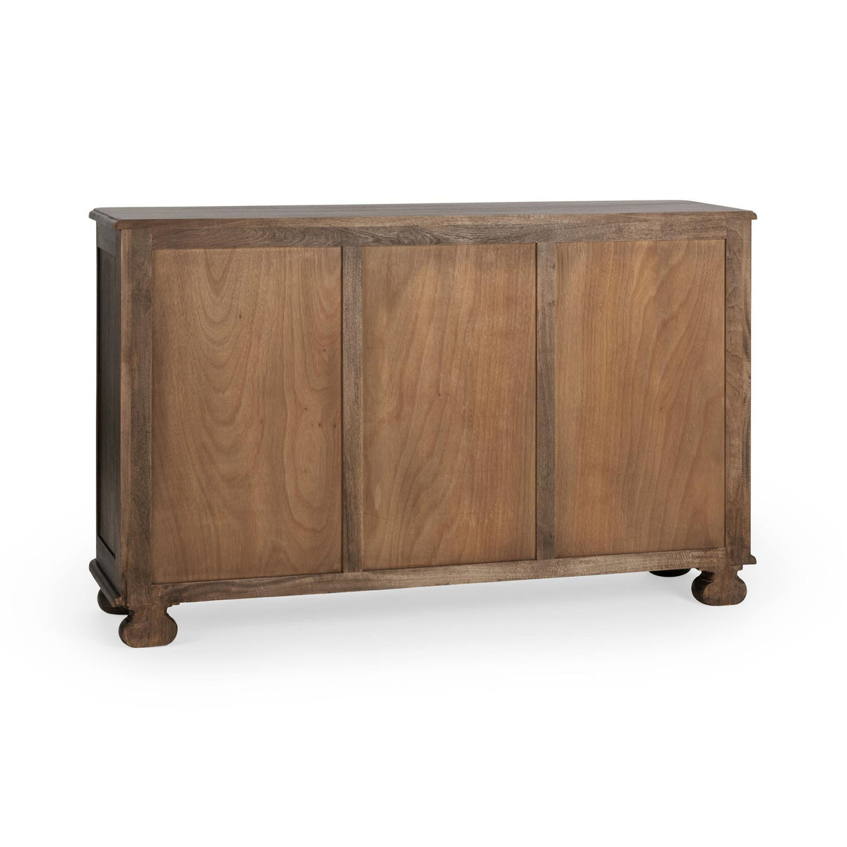 Crafted Storage Chest