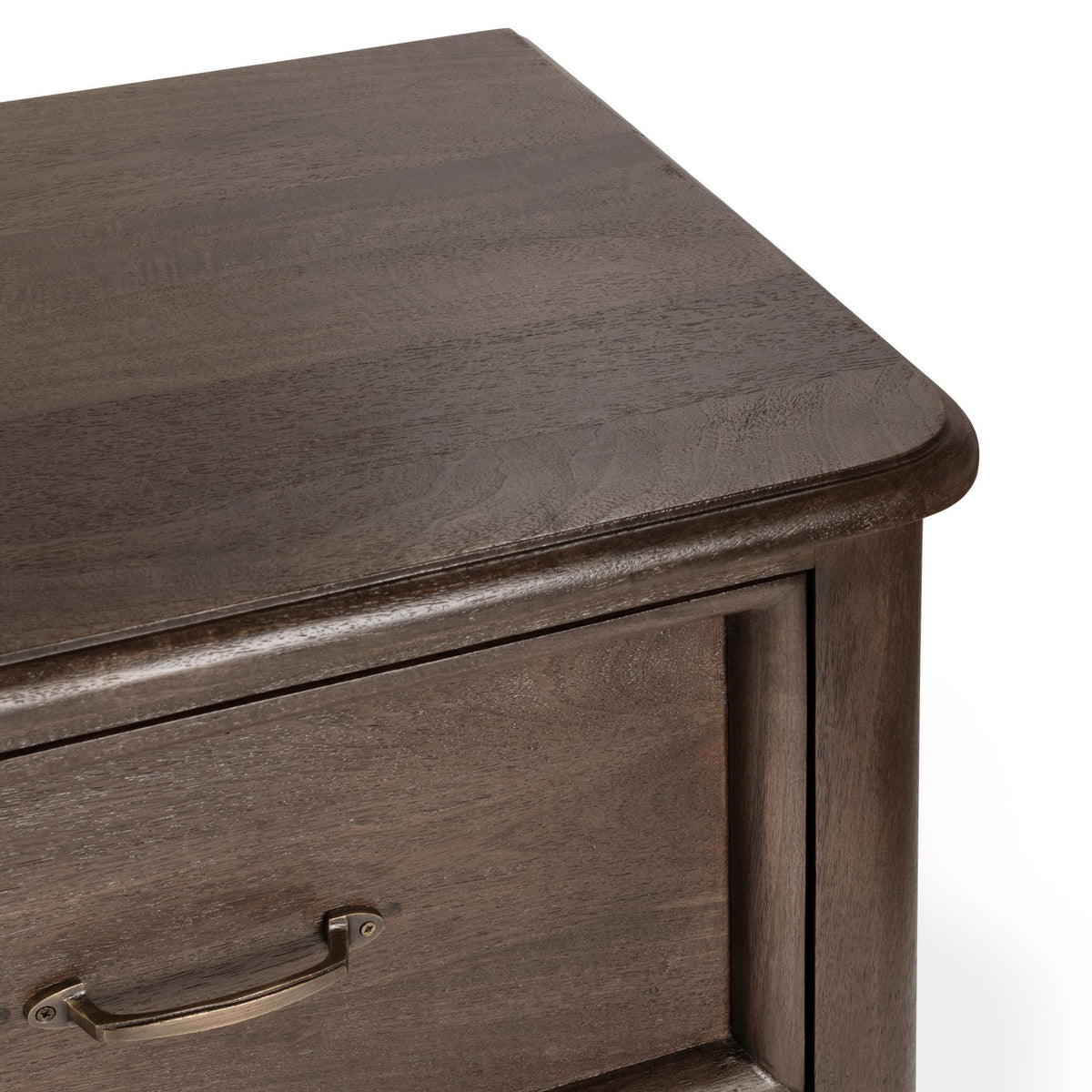 Crafted Storage Chest