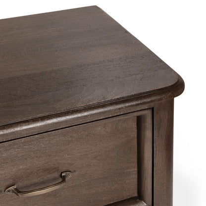 Crafted Storage Chest