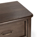 Crafted Storage Chest