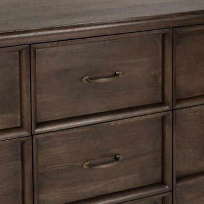 Crafted Storage Chest