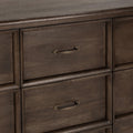 Crafted Storage Chest