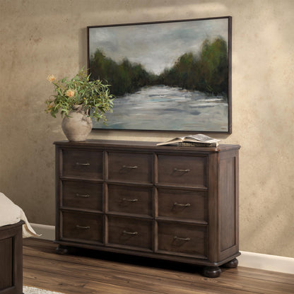 Crafted Storage Chest