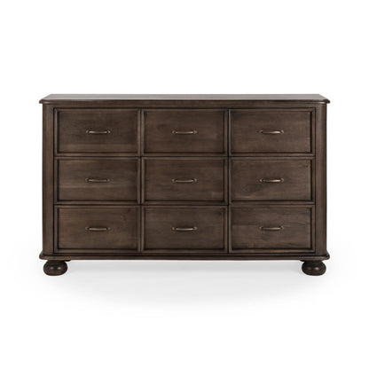 Crafted Storage Chest