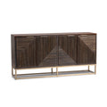 Hawthorne 2 Cabinet
