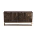 Hawthorne 2 Cabinet