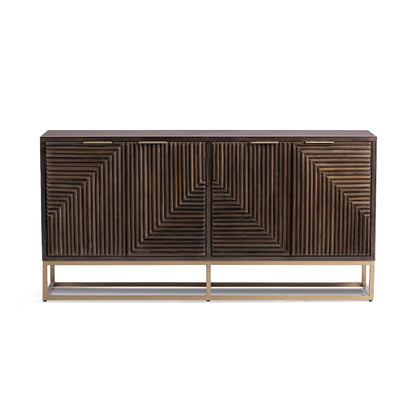 Hawthorne 2 Cabinet