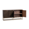 Hawthorne 2 Cabinet