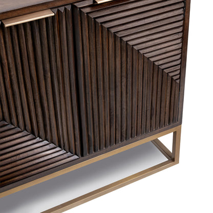 Hawthorne 2 Cabinet