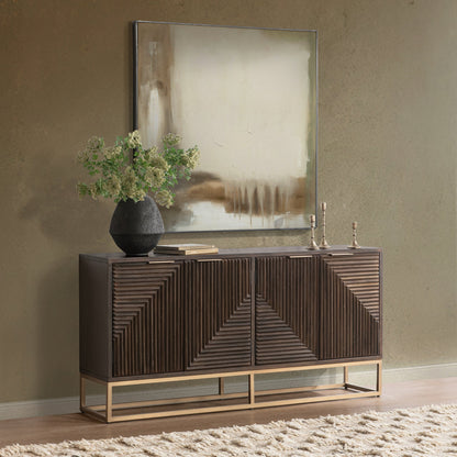 Hawthorne 2 Cabinet