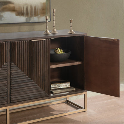 Hawthorne 2 Cabinet