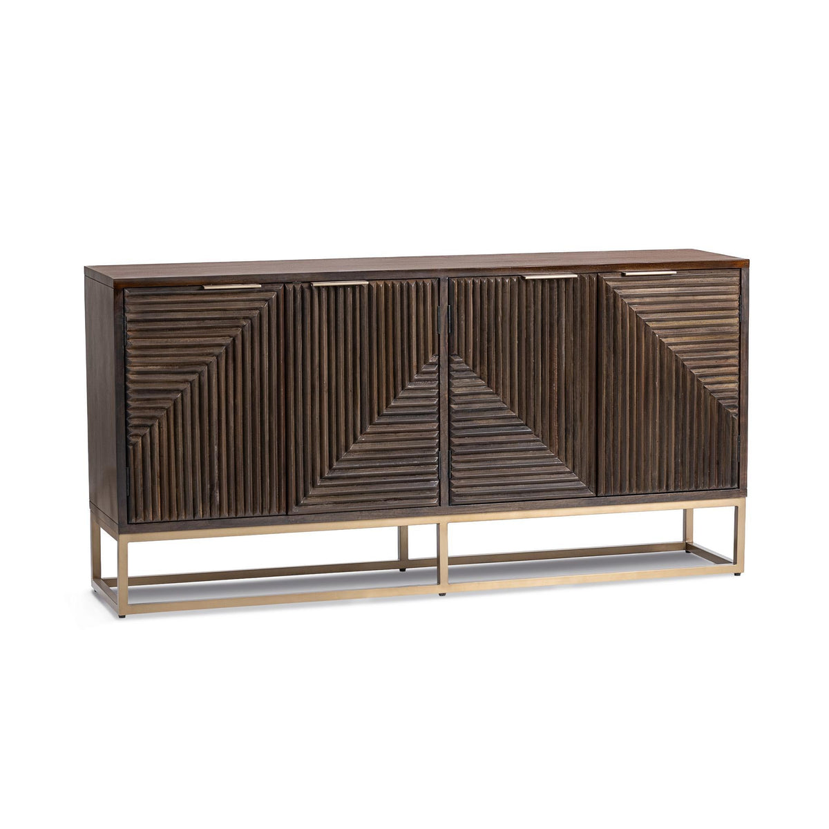 Hawthorne 2 Cabinet