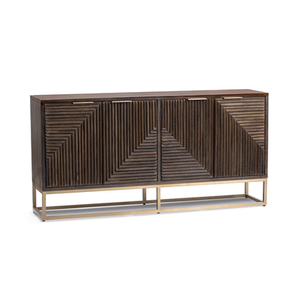 Hawthorne 2 Cabinet