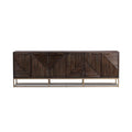 Hawthorne 2 Cabinet